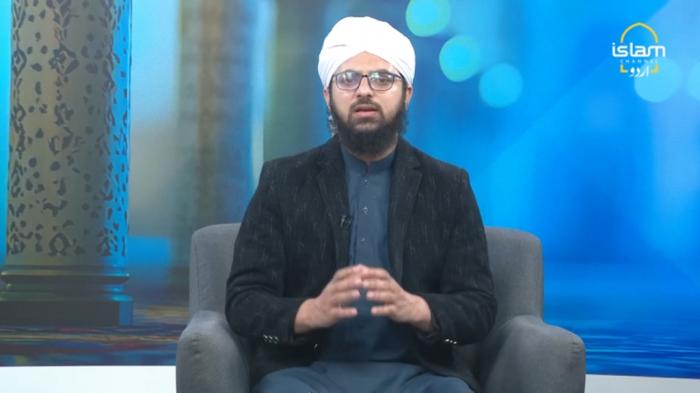 STG Zawiya: Creator of this Universe is ALLAH