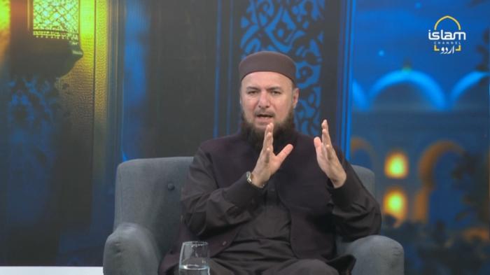 STG Guftagoo : Life story of Hazrat Maryam (AS)