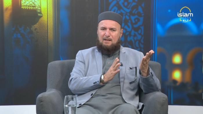 STG Guftagoo : Life Story of Hazrat Issa (A.S)
