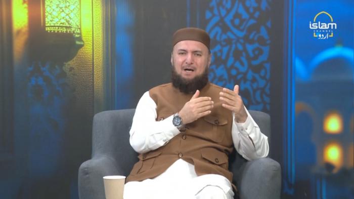 STG Guftagoo : Upholding the dignity of mosques