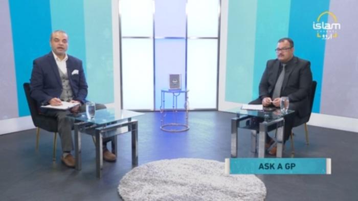 STG Sehat Hai Zindagi : ASK A GP