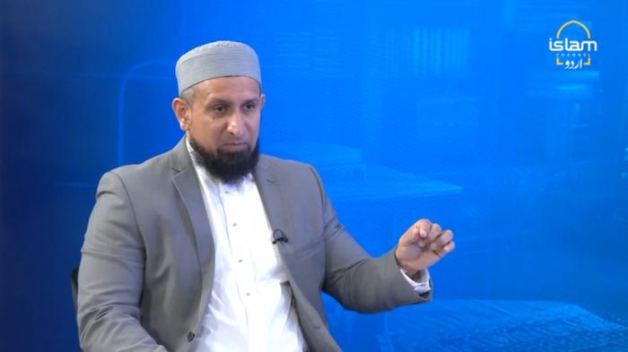 STG Mukalma: What are the objectives of Shariah?