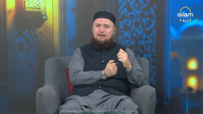 STG Guftagoo : Life Story of Hazrat Ali (RA)