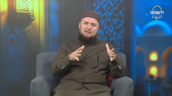 STG Guftagoo : Be Patient in all kind of circumstances 