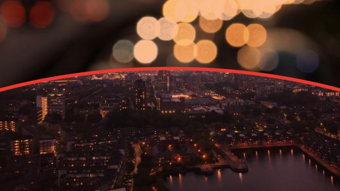 Good Evening London : How was your 2025? 