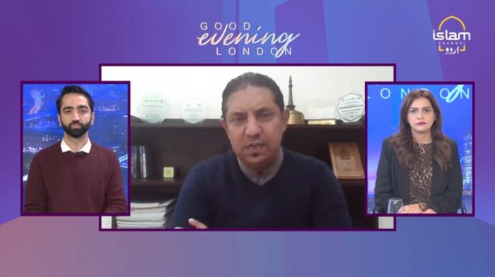 Good Evening London : Media Ethics: Where Journalism Draws the Line