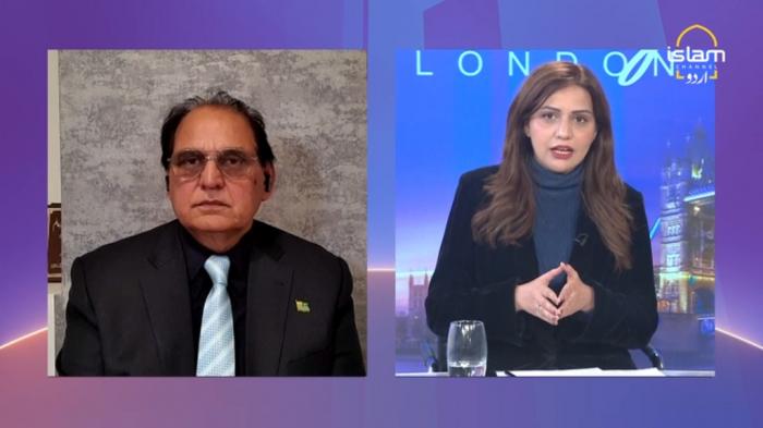 Good Evening London :Donald Trump’s decision, Greenland Annexation, Role of Europe and the UK