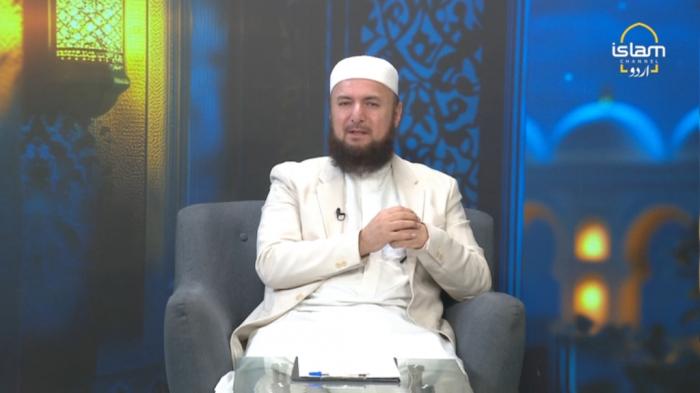STG Guftagoo : Madinah Munawara is Centre of Our Love.