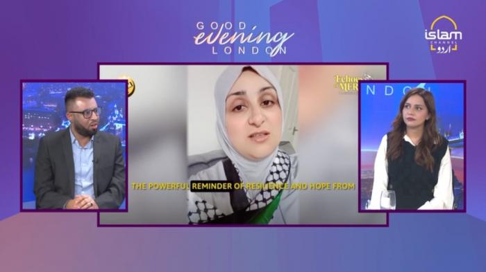 Good Evening London : Protests continue in Iran, is there any external influence
