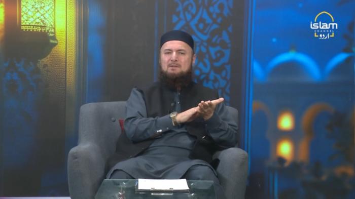 STG Guftagoo : The importance of Rajab