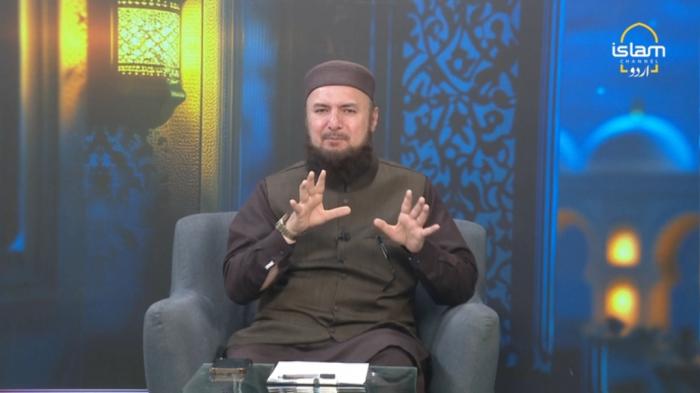 STG Guftagoo : How to perform Umrah