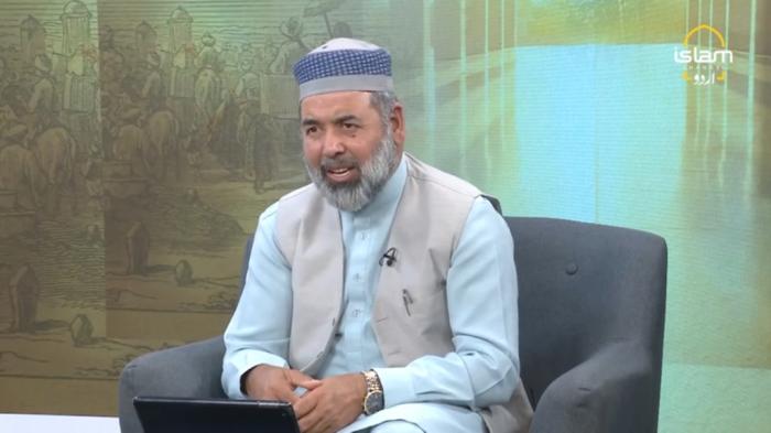 STG Nizam e Hayaat : System of Worship in Islam