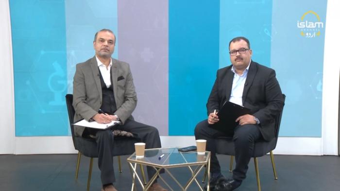 Sehat Hai Zindagi : ASK A GP