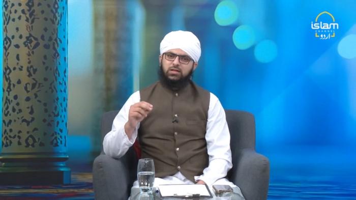 STG Zawiya: Importance of family in Islam