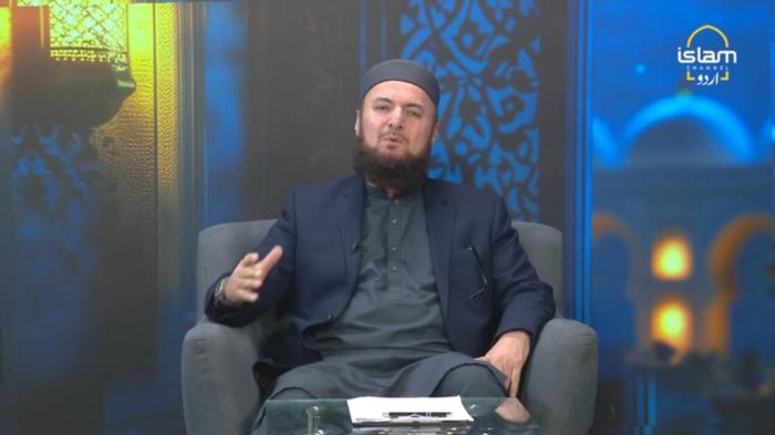 Guftagoo : Guftgoo:Hazrat Khadija and Hazrat Abu Talib's love for the Prophet Muhammad (PBUH)