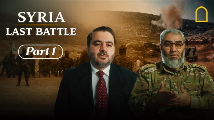 STG Last Battle