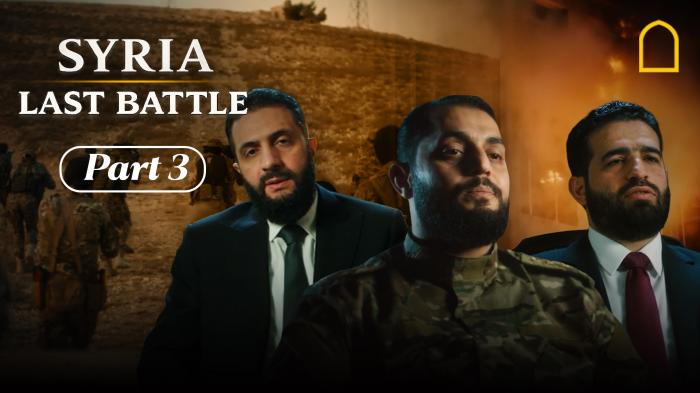 Last Battle