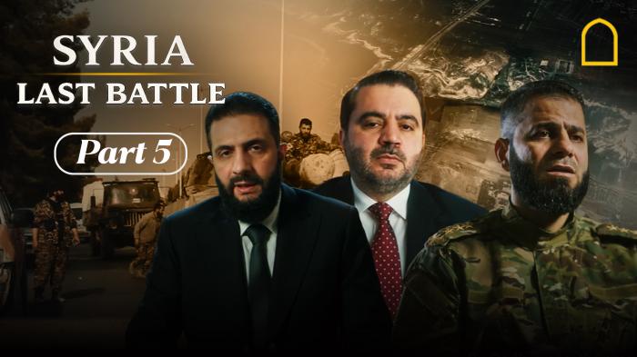 STG Last Battle