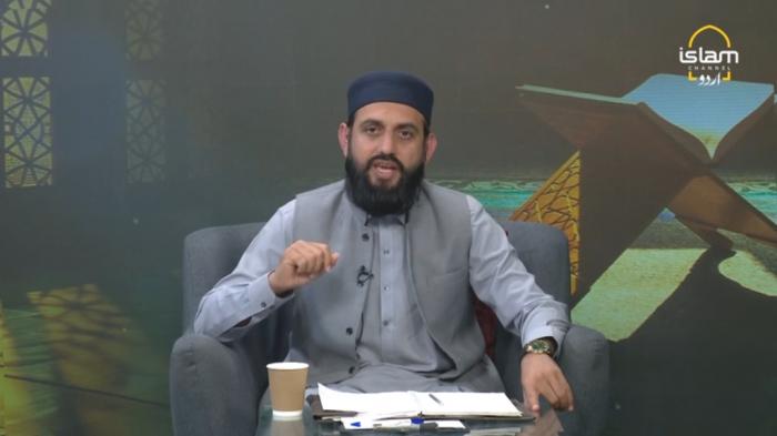 STG Paigham e Quran: Importance the month of Sha'abaan