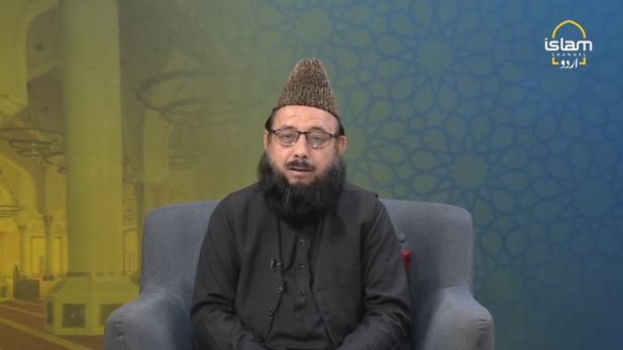 STG Talimaat :Istaqbal e Ramadan