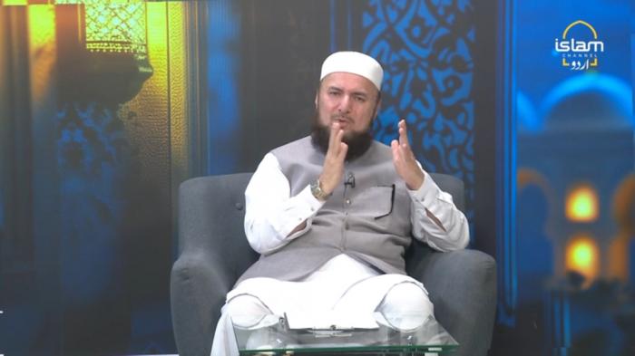 Guftagoo : Guftgoo:The Battle of Mu'tah