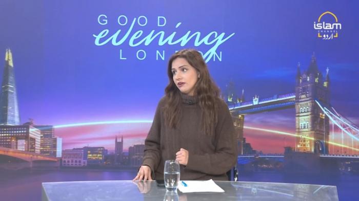 Good Evening London :UK Politics and cost of living crises