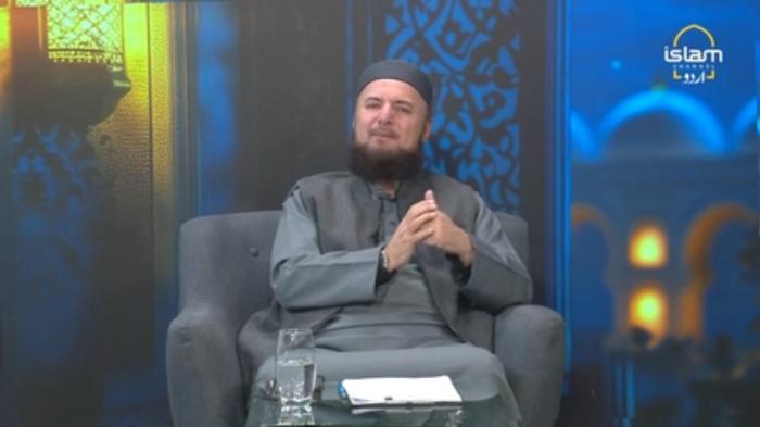 STG Guftagoo :Muaz bin Jabal (RA) Companion of  Prophet (PBUH)