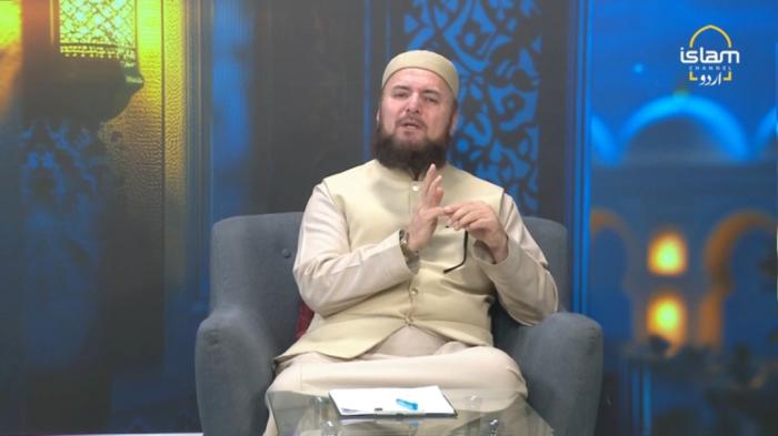 Guftagoo :Story of the people of cave