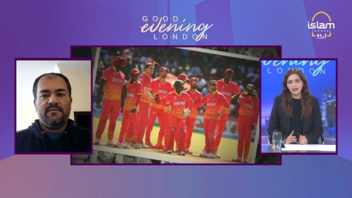 Good Evening London : _x000D_ Keir Starmer’s China Visit