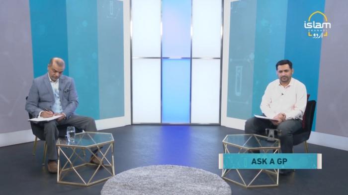 STG Sehat Hai Zindagi : ASK A GP