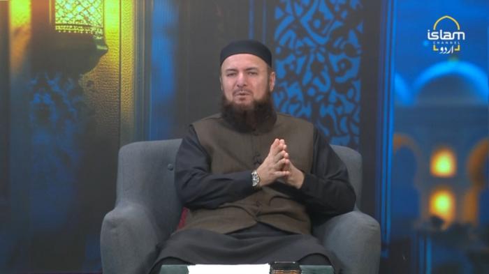 STG Guftagoo :How should a practicing Muslim be?