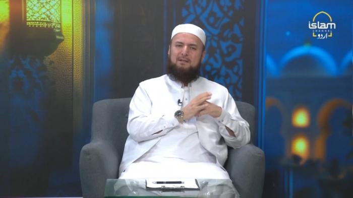 Guftagoo :Tawaqal Kya Hy 