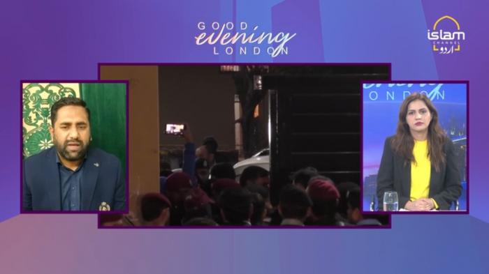 Good Evening London : Epstine Files,New wave of terrorism in Pakistan