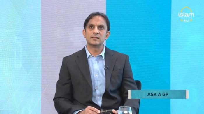 Sehat Hai Zindagi : ASK A GP