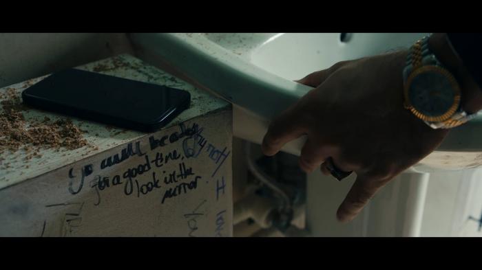 The Name I Need | Episode 1