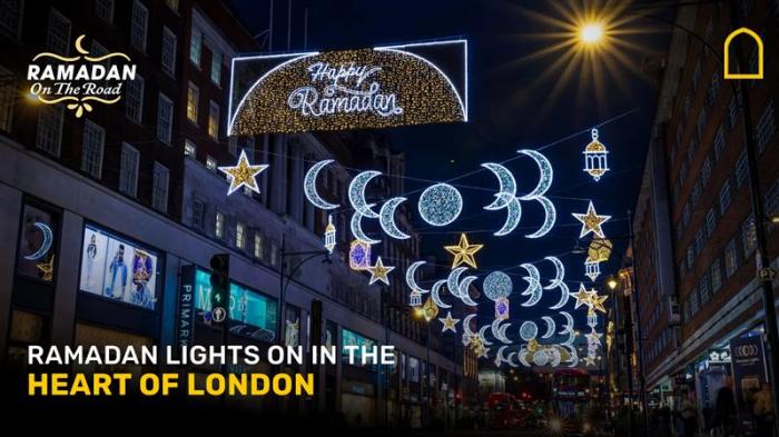 Ramadan on the Road 2026 Episode 1