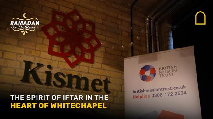 Ramadan on the Road 2026 Episode 4