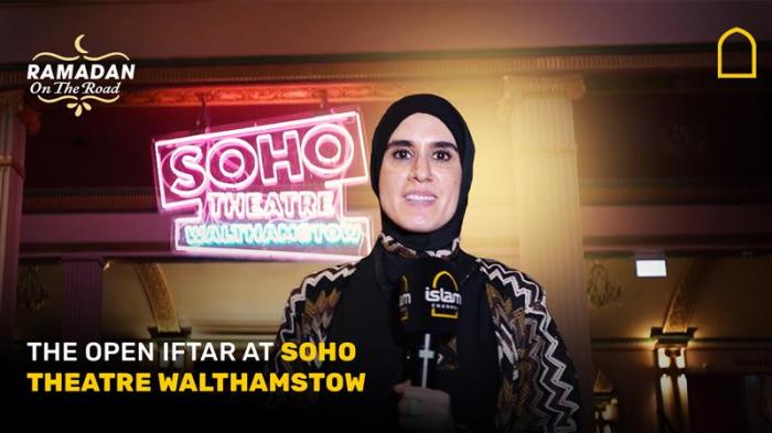 Ramadan on the Road 2026 Episode 3