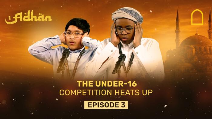 Rising Stars, Rising Spirits