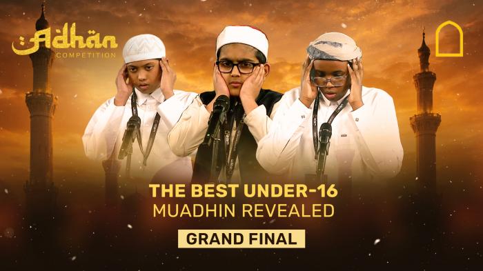 A Call from the Heart