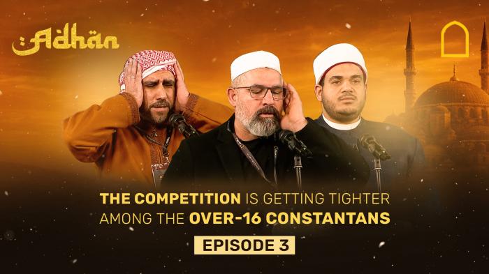  Episode 3 – “Voices of Legacy”