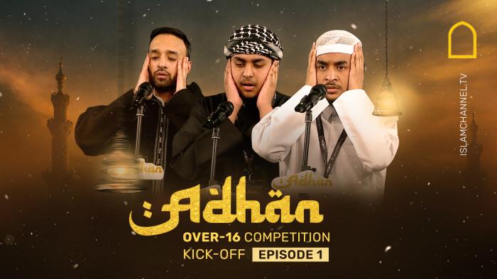 Episode 1 – “The Voices Begin”