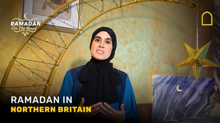 Ramadan on the Road 2026 Episode 5