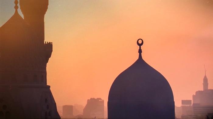 Ramadan In The Islamic World - China
