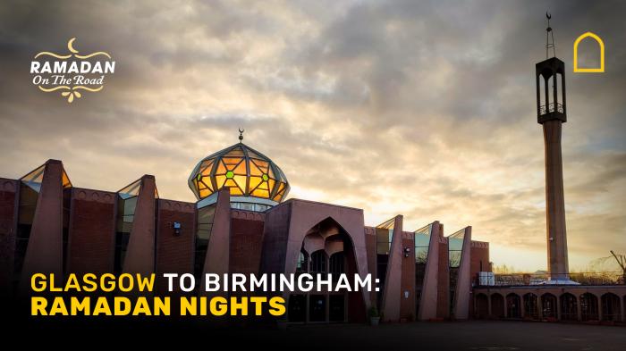 Ramadan on the Road 2026 Episode 6
