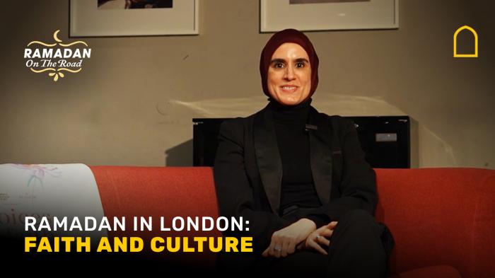 Ramadan on the Road 2026 Episode 7