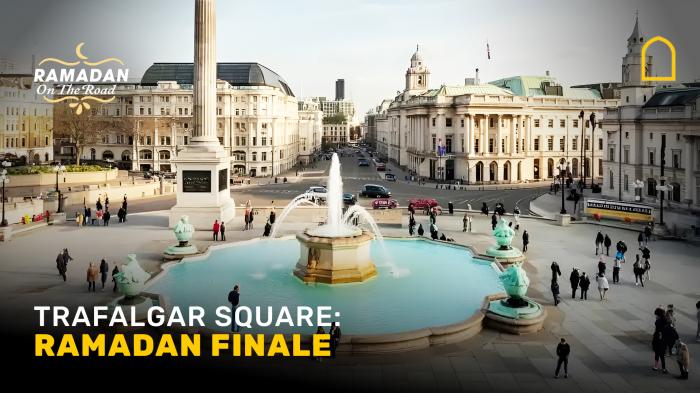 Ramadan on the Road 2026 Episode 8