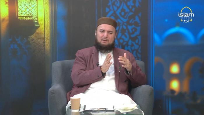 STG Guftagoo :Post Ramdhan challenges for Ummah