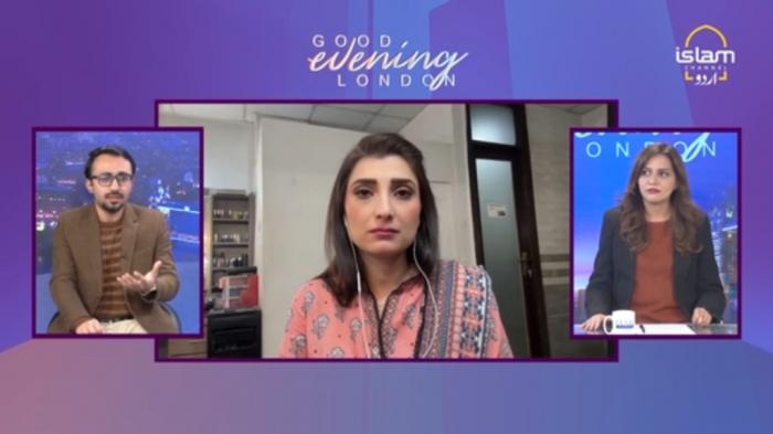 Good Evening London : Pakistan’s Role as mediator in Iran vs US/Israel Conflict