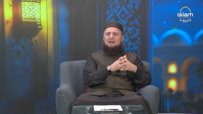 STG Guftagoo :Post What we learned from the month of Ramadan